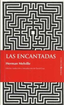 portada Las Encantadas (in Spanish)