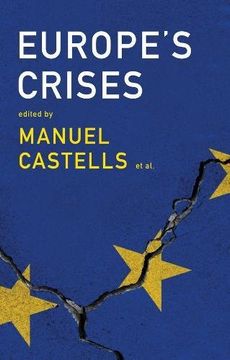 portada Europe's Crises