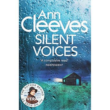 portada Silent Voices - Special Sales (en Inglés)