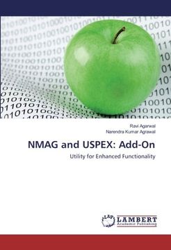 portada NMAG and USPEX: Add-On: Utility for Enhanced Functionality