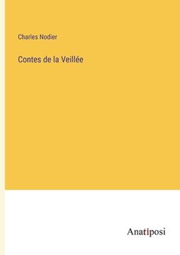 portada Contes de la Veillée (en Francés)