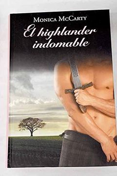 portada El Highlander Indomable