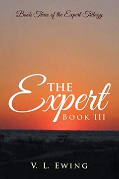 portada The Expert Book iii (en Inglés)