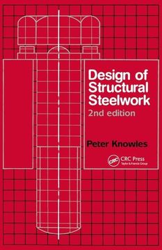 portada Design of Structural Steelwork (en Inglés)
