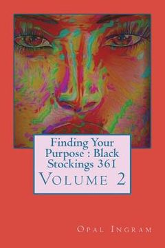 portada Finding Your Purpose: Black Stockings 361: Hindi (en Hindi)