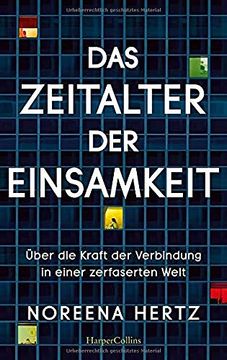 portada Das Zeitalter der Einsamkeit (in German)