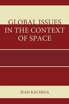 portada Global Issues in the Context of Space (in English)