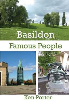 portada Basildon Famous People (en Inglés)
