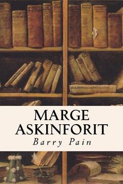 portada Marge Askinforit (in English)