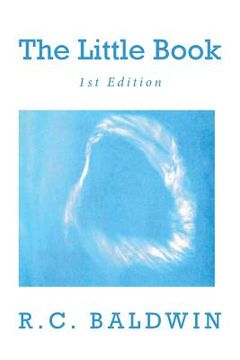 portada The Little Book: 1st Edition (en Inglés)