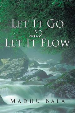 portada Let it Go and Let it Flow