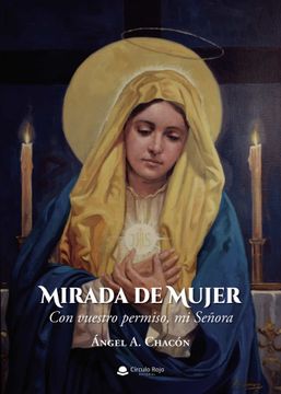 portada Mirada de Mujer (in Spanish)