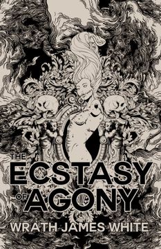 portada Ecstasy of Agony (en Inglés)