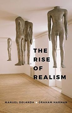 portada The Rise Of Realism (in English)