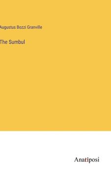 portada The Sumbul (in English)