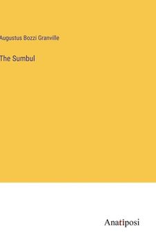 portada The Sumbul 