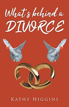 portada What'S Behind a Divorce