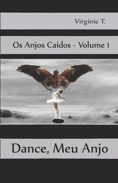 portada Dance, Meu Anjo (en Portugués)