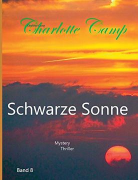 portada Schwarze Sonne: Band 8 (Tor zur Ewigkeit (8)) (in German)