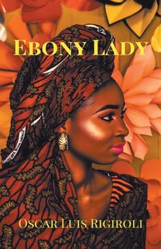 portada Ebony Lady- Zoubaida (en Inglés)