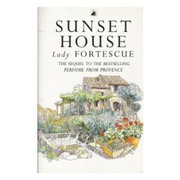 portada Sunset House (in English)