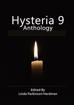 portada Hysteria 9: Anthology (in English)