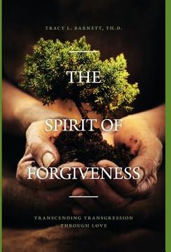 portada the spirit of forgiveness (in English)