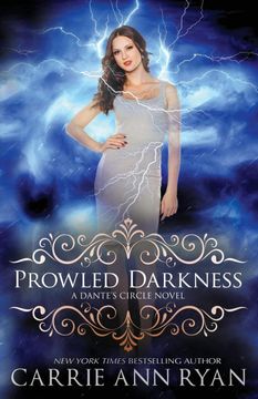 portada Prowled Darkness (in English)