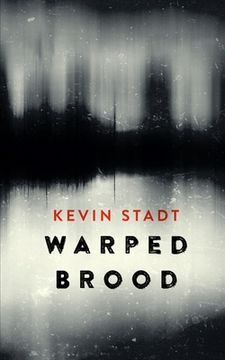 portada Warped Brood (in English)