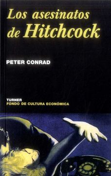 portada Los Asesinatos de Hitchcock (in Spanish)