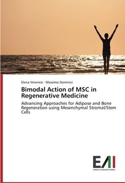 portada Bimodal Action of Msc in Regenerative Medicine