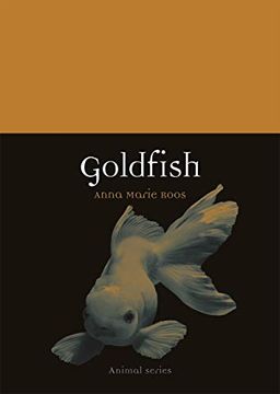 portada Goldfish (Animal) (in English)