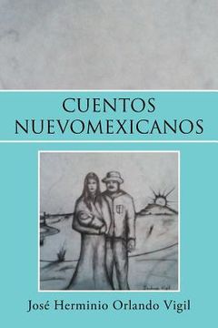 portada Cuentos Nuevomexicanos (in Spanish)
