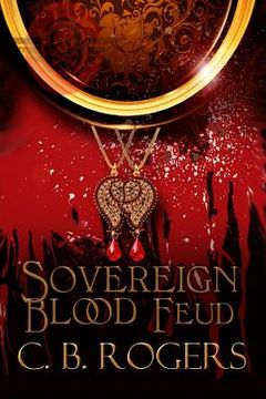 portada Sovereign Blood Feud (in English)