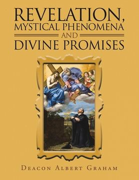 portada Revelation, Mystical Phenomena and Divine Promises (in English)
