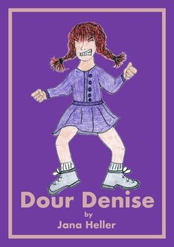 portada Dour Denise (in English)