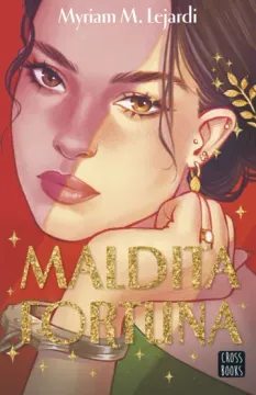 portada Maldita fortuna
