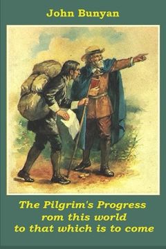 portada The Pilgrim's Progress