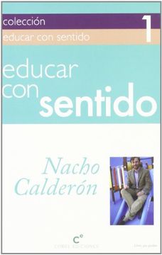 portada Educar con Sentido (in Spanish)