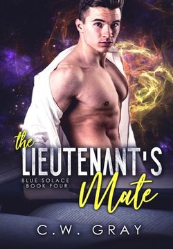 portada The Lieutenant's Mate (in English)