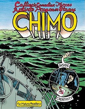 portada Chimo (en Inglés)