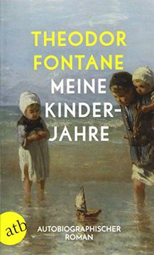 portada Meine Kinderjahre: Autobiographischer Roman (en Alemán)