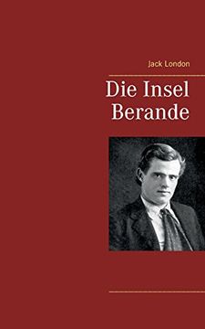 portada Die Insel Berande (in German)