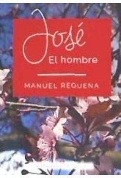 portada Jose el Hombre (in Spanish)