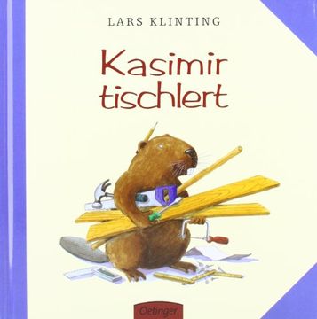 portada Kasimir tischlert (in German)