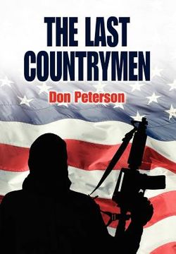 portada the last countrymen (in English)