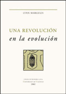 portada Una Revolución en la Evolución
