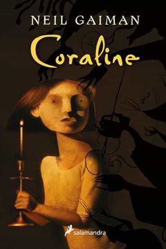 portada Coraline (en Aranés)