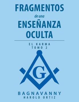 portada Fragmentos de una Enseñanza Oculta