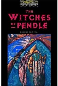 portada The Oxford Bookworms Library: Stage 1: 400 Headwords: The Witches of Pendle (in English)